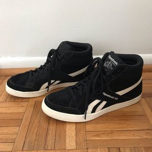 Reebok High-Tops